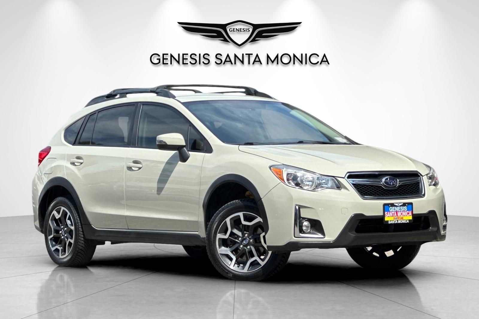 2017 Subaru Crosstrek