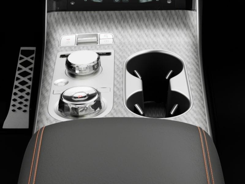2026 GENESIS GV70 Sport Prestige - Photo 25