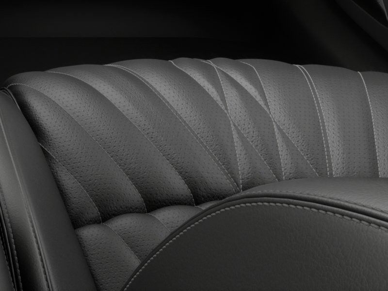 2026 GENESIS G90 Base - Photo 52