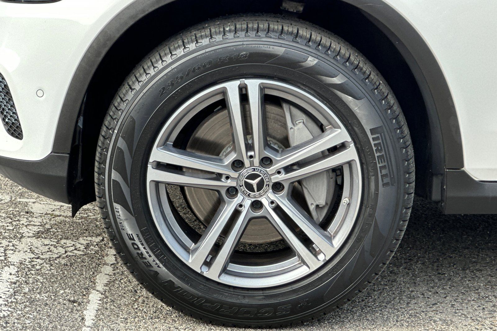 2021 Mercedes-Benz GLC GLC300 - Photo 32
