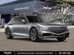 2026 Genesis G90 3.5T Sedan