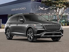 2026 Genesis GV80 2.5T Advanced SUV