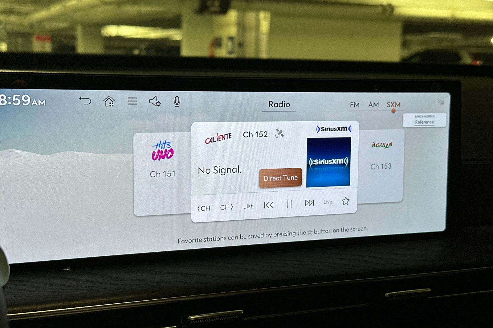 2026 GENESIS GV80 Advanced - Photo 23