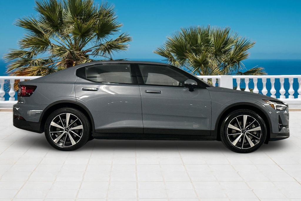 2021 Polestar PS2 photo 2