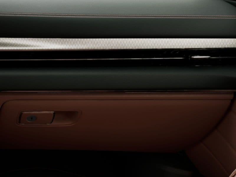 2026 GENESIS GV80 Prestige - Photo 27