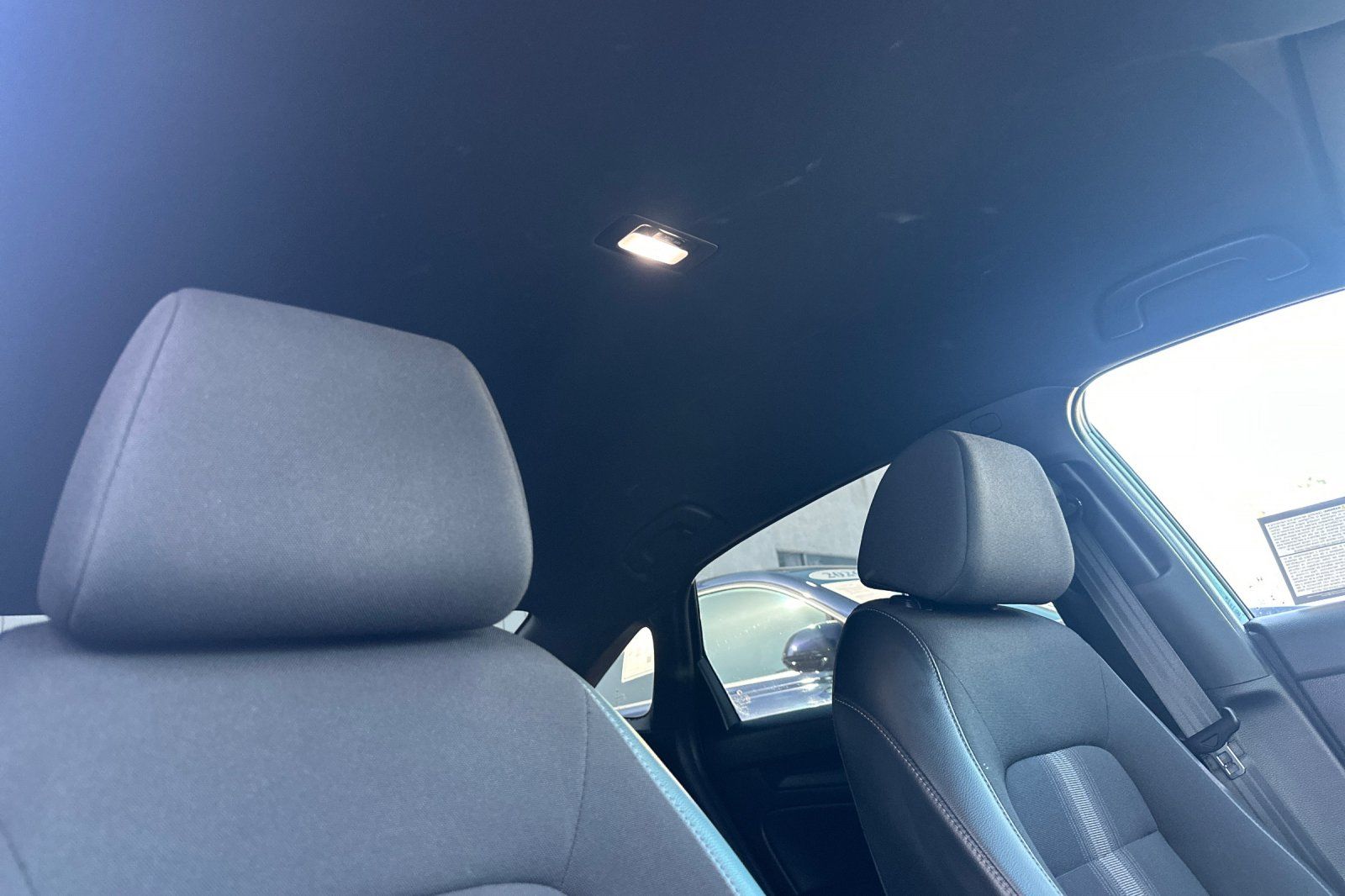2022 Honda Civic Sport - Photo 20