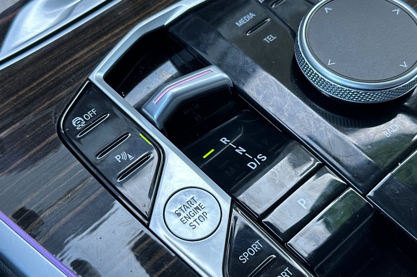 2024 BMW X7 40i - Photo 27