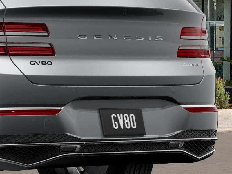 2026 GENESIS GV80 Prestige - Photo 19