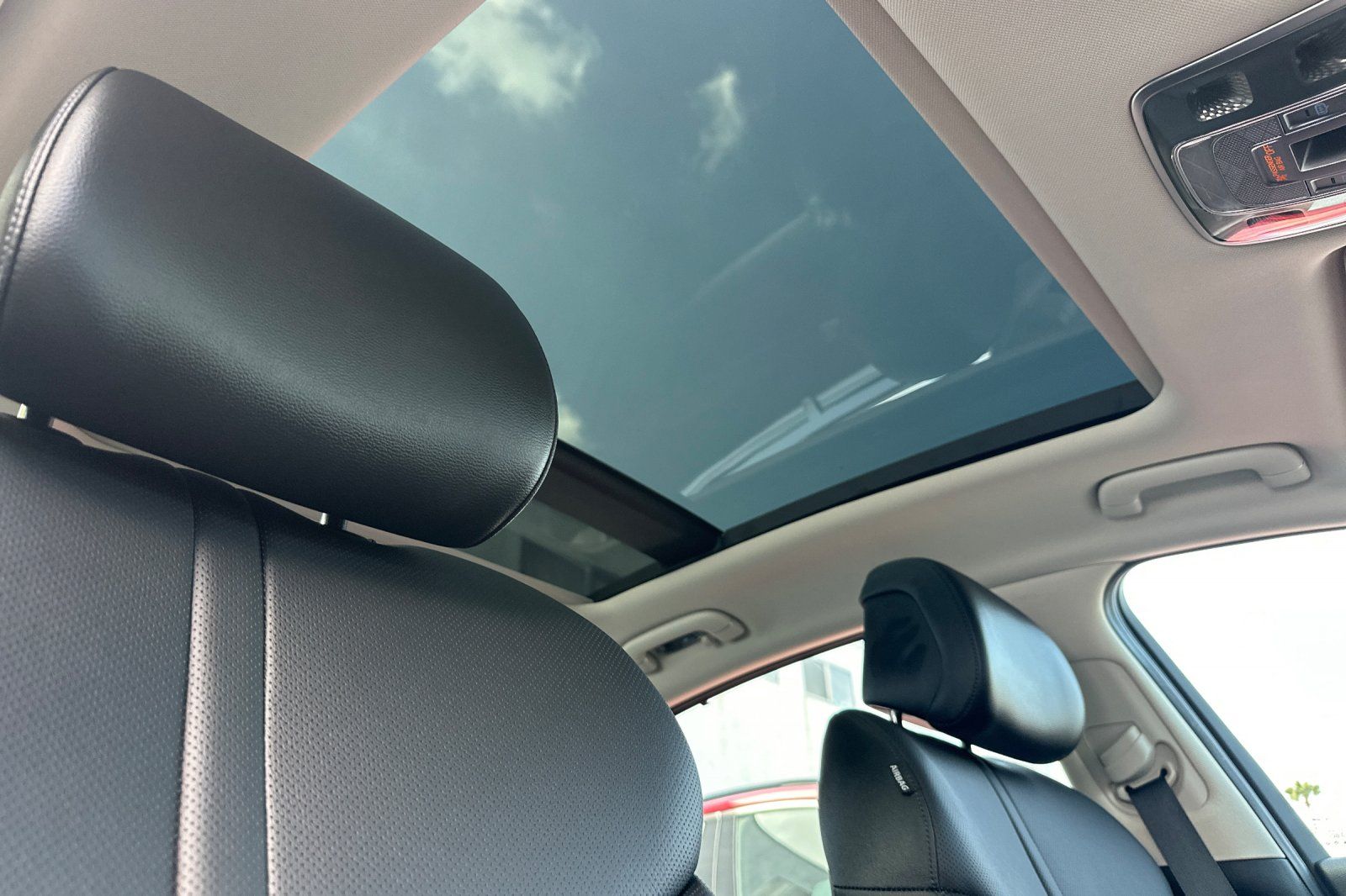 2026 GENESIS G80 Advanced - Photo 21
