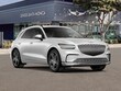 Genesis Electrified GV70