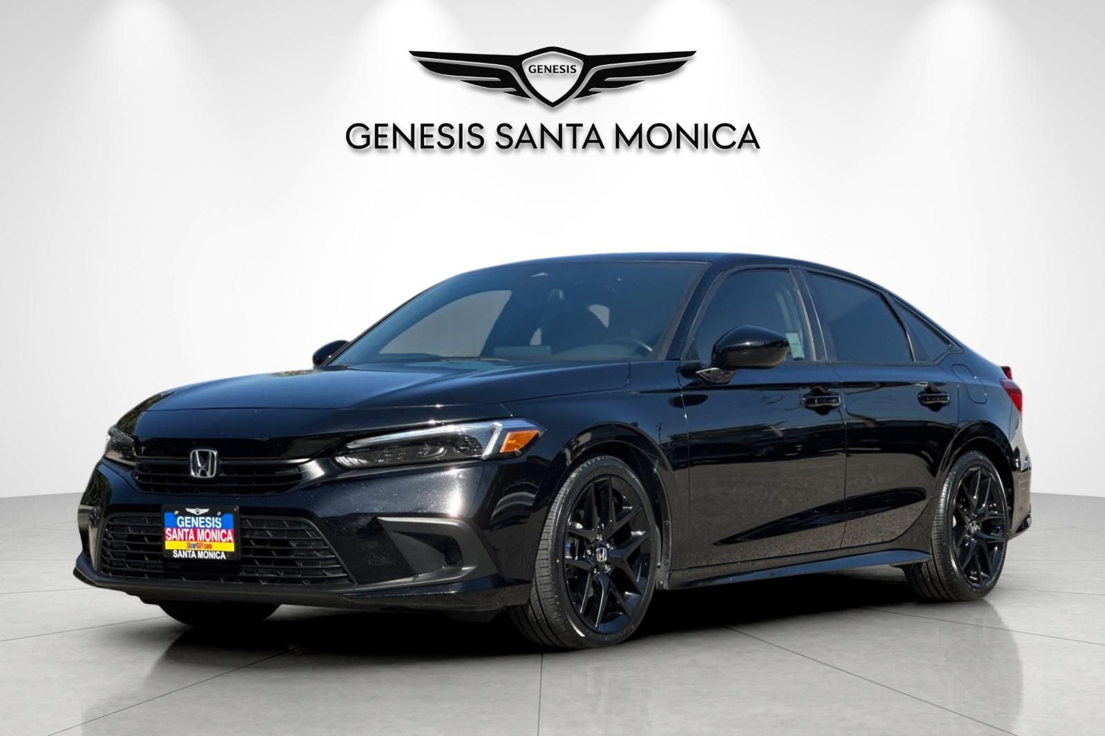 2022 Honda Civic Sport - Photo 9