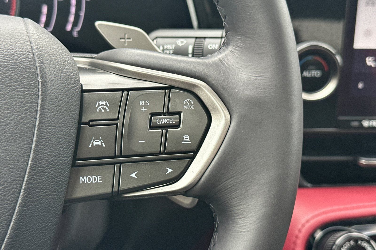 2024 Lexus NX 250 - Photo 30
