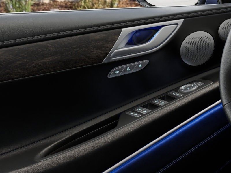 2027 GENESIS GV80 Prestige - Photo 26