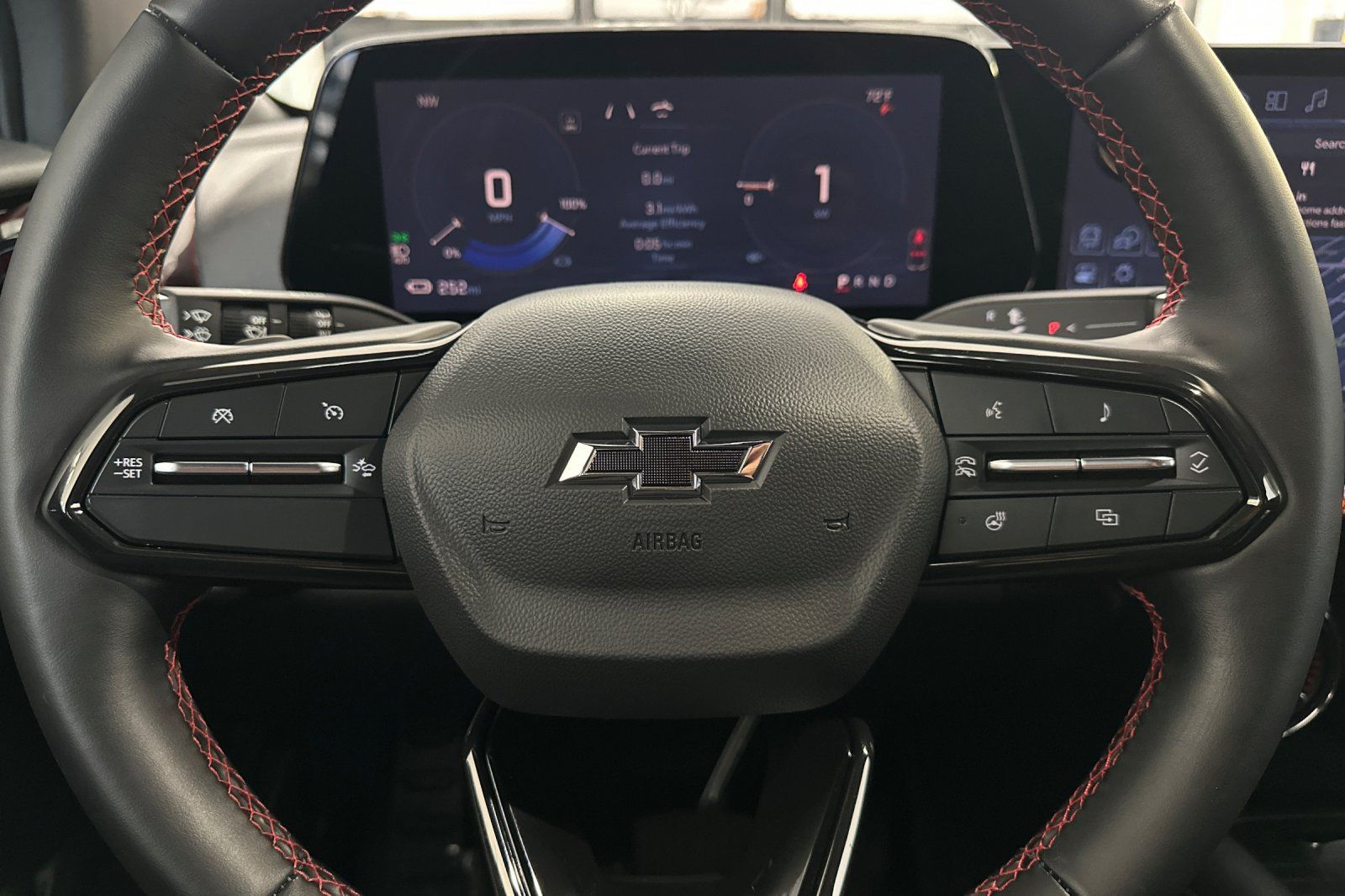 2024 Chevrolet Blazer EV RS - Photo 26
