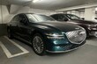  Genesis Electrified G80
