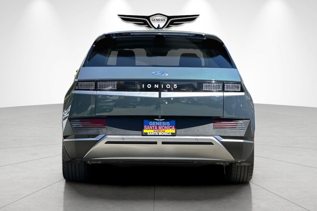 Used 2024 Hyundai IONIQ 5 SEL SUV