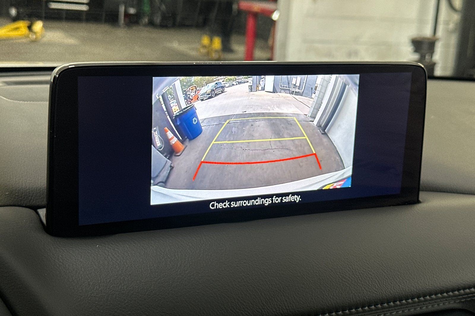 2023 Mazda CX-5 TURBO - Photo 23