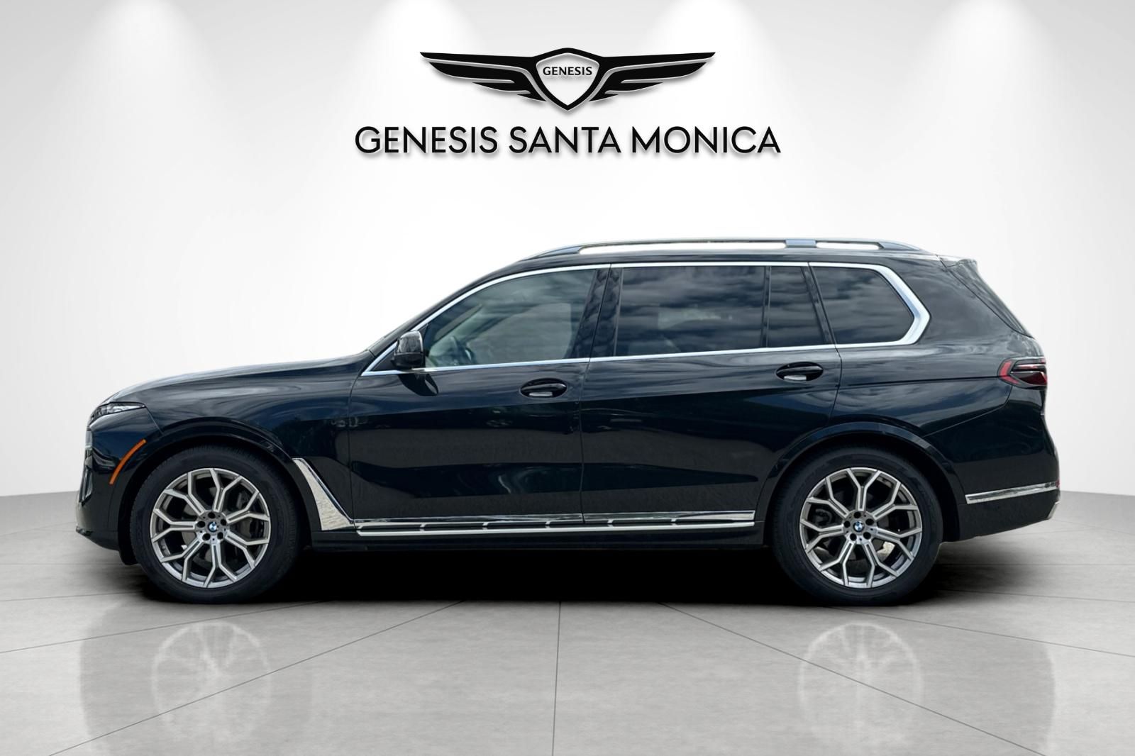 2024 BMW X7 40i - Photo 8