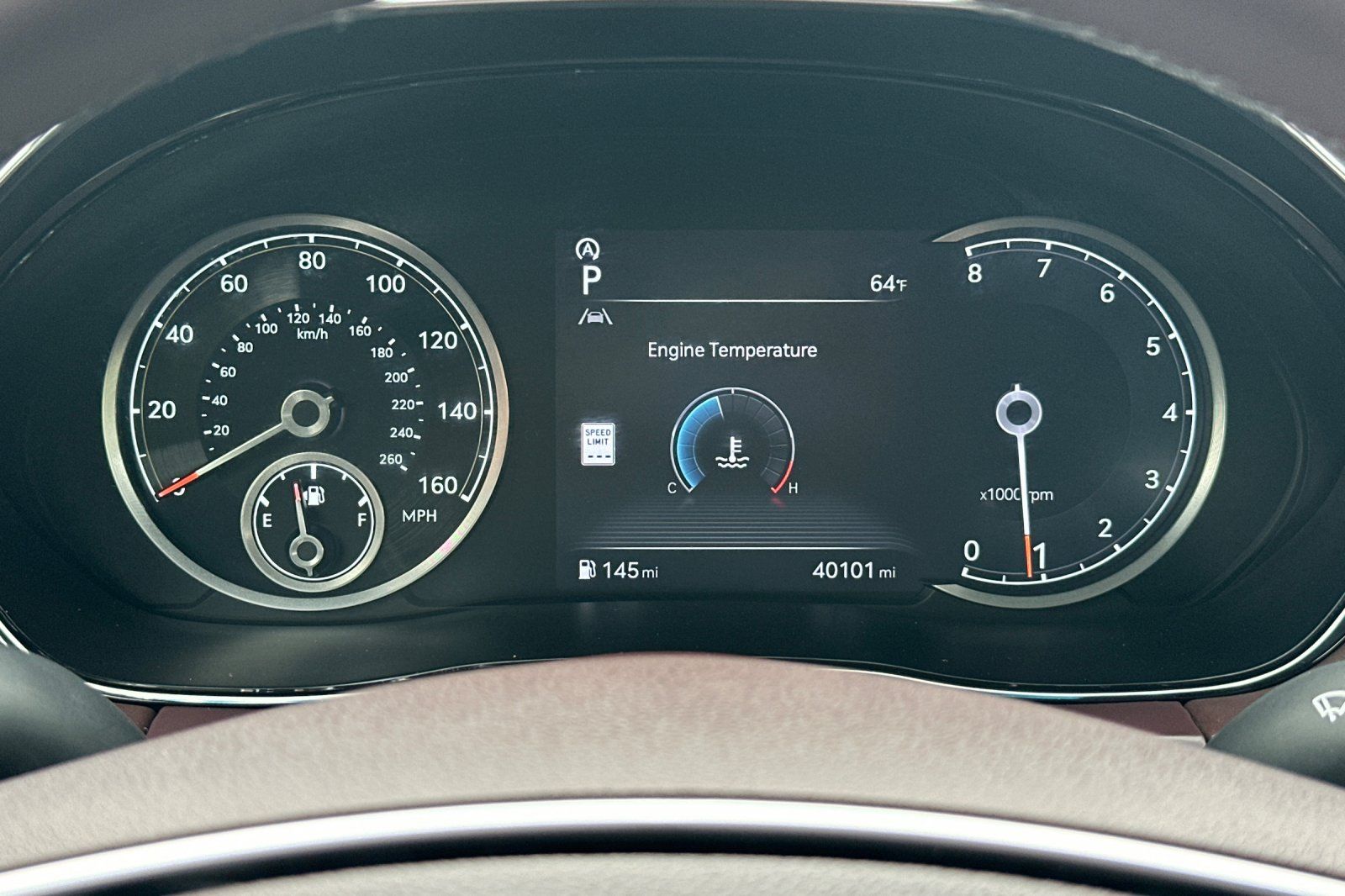 2023 GENESIS GV70 Standard - Photo 32