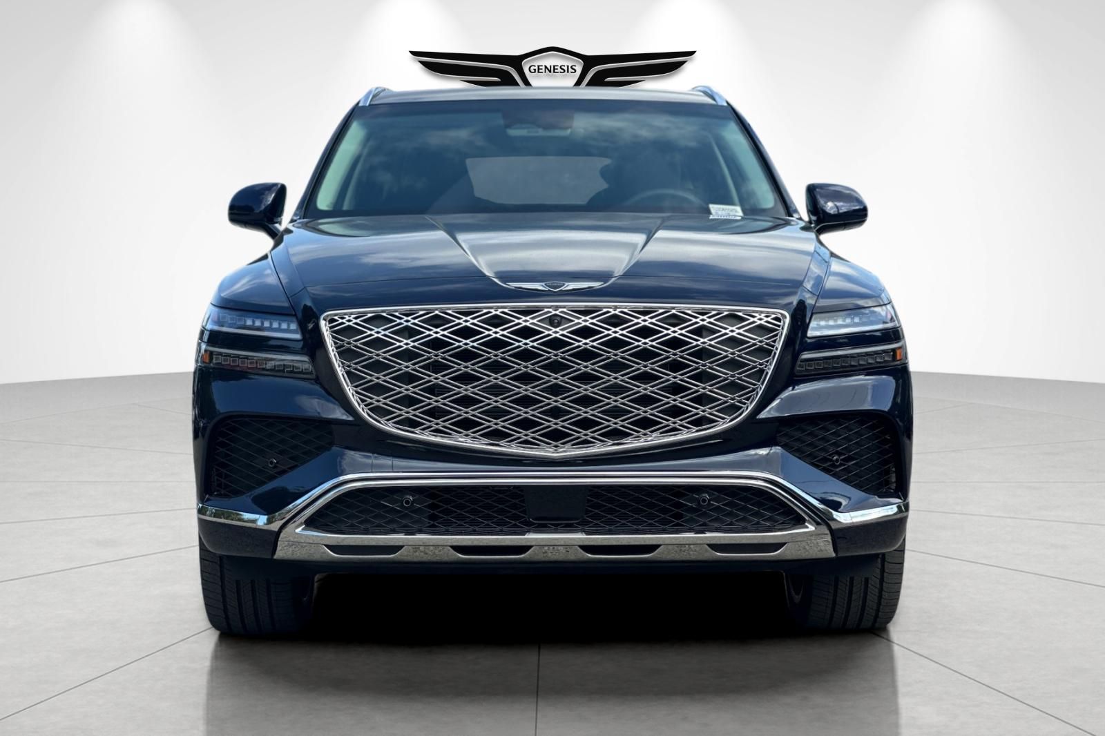 2026 GENESIS GV80 Prestige - Photo 11