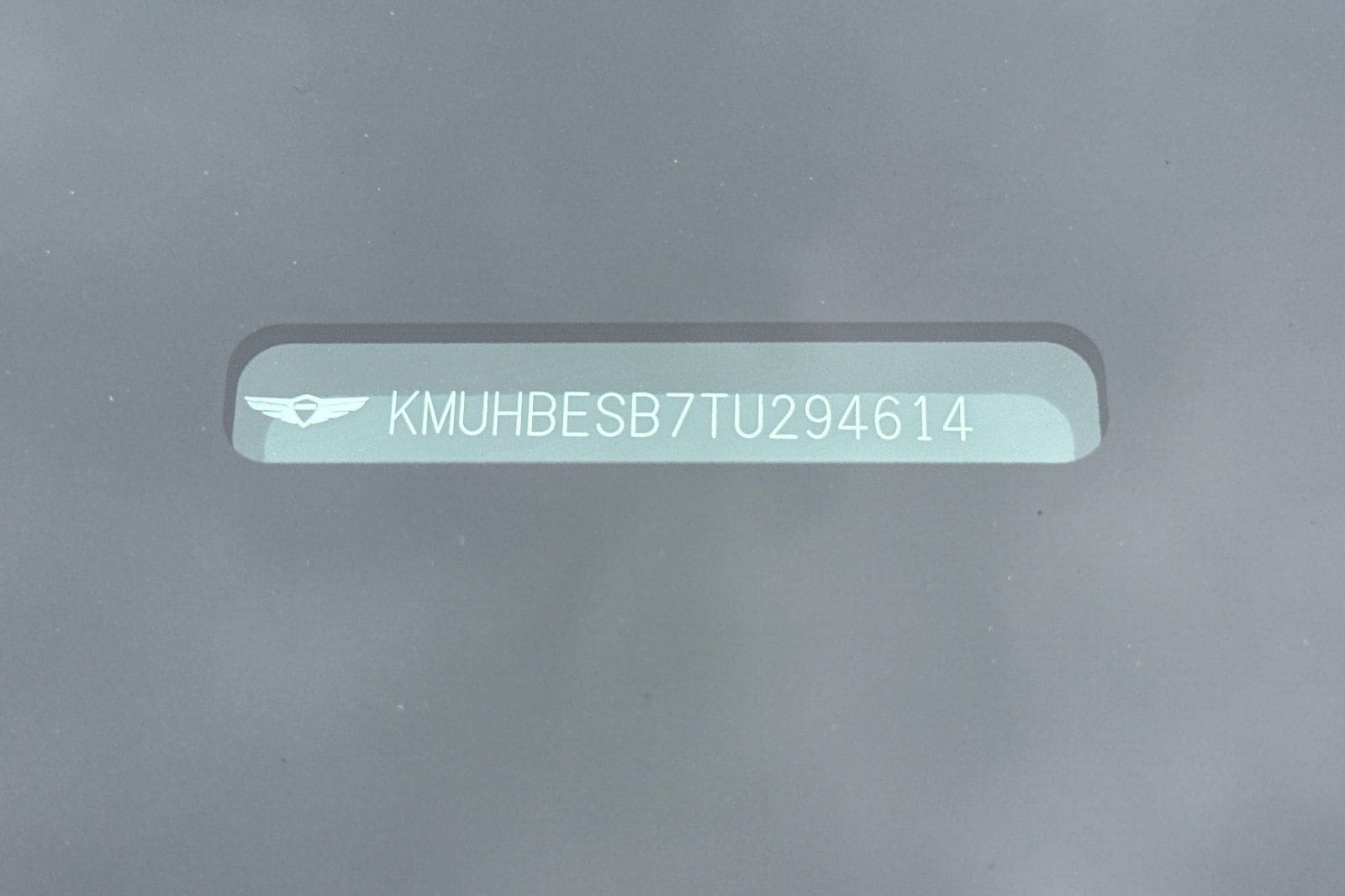 2026 GENESIS GV80 Advanced - Photo 38
