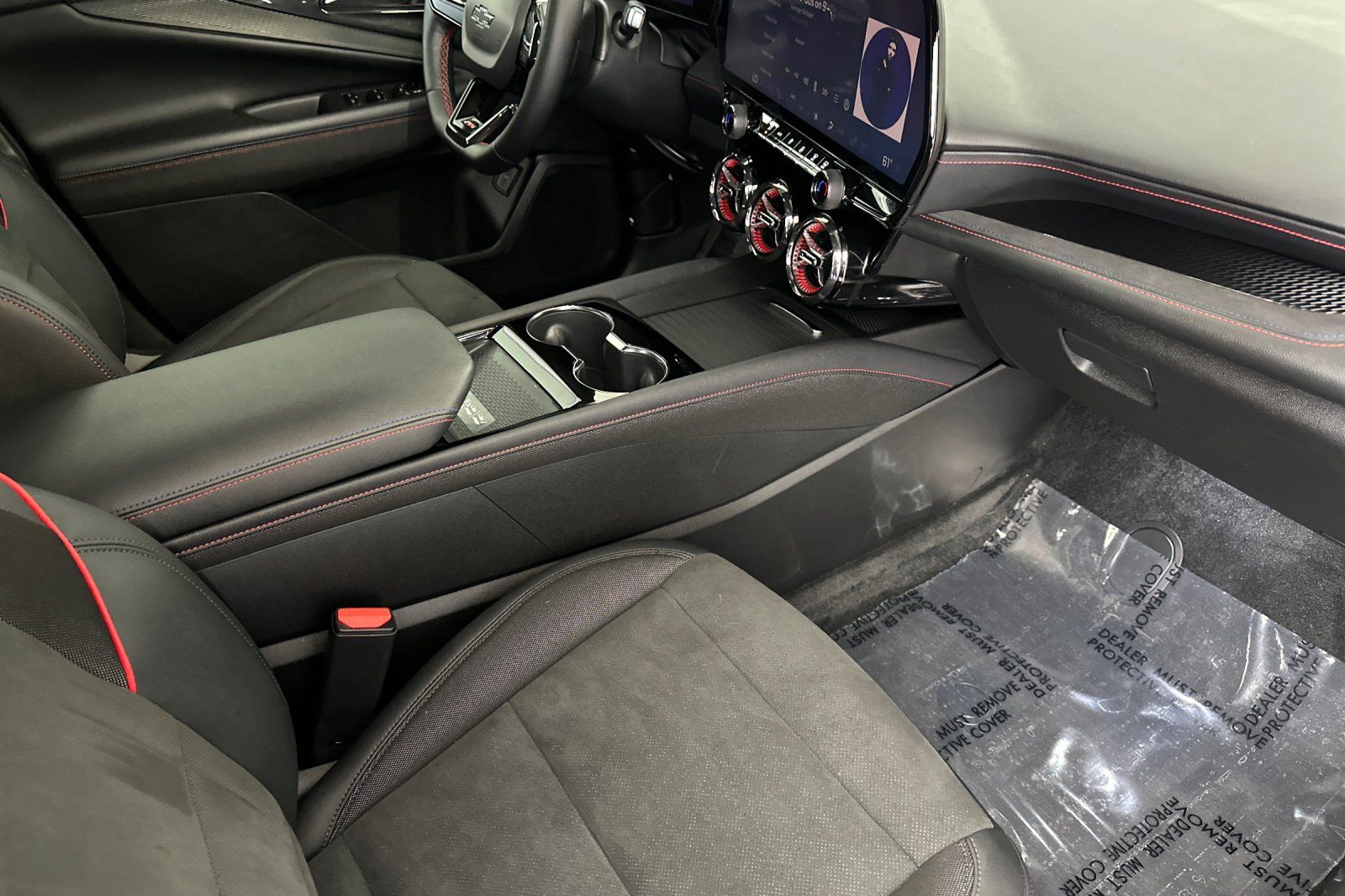 2024 Chevrolet Blazer EV RS - Photo 19