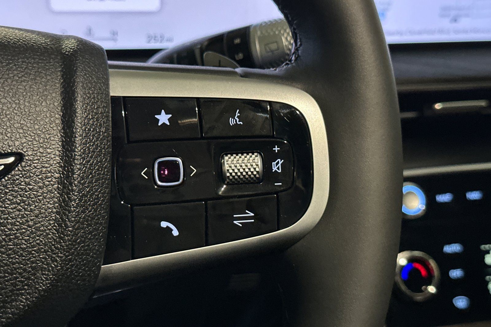 2026 GENESIS GV80 Advanced - Photo 31