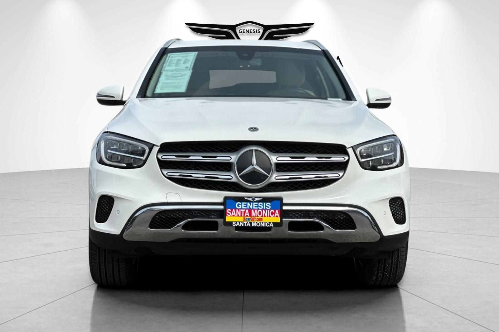 2021 Mercedes-Benz GLC GLC300 - Photo 10