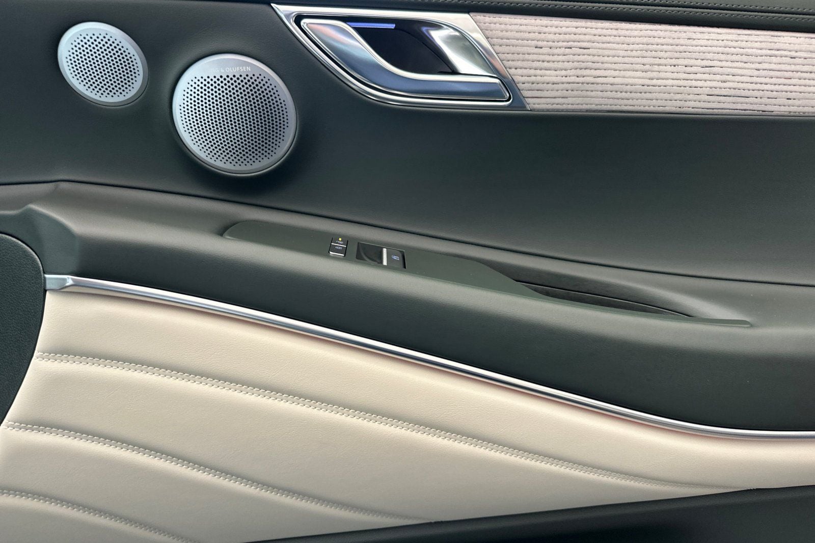 2026 GENESIS GV80 Prestige - Photo 20