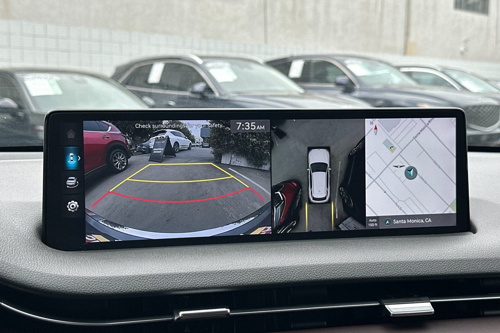 2023 GENESIS GV70 Standard - Photo 25