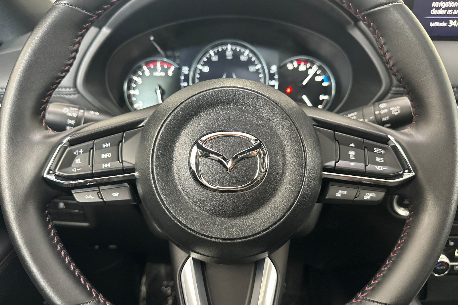 2023 Mazda CX-5 TURBO - Photo 27