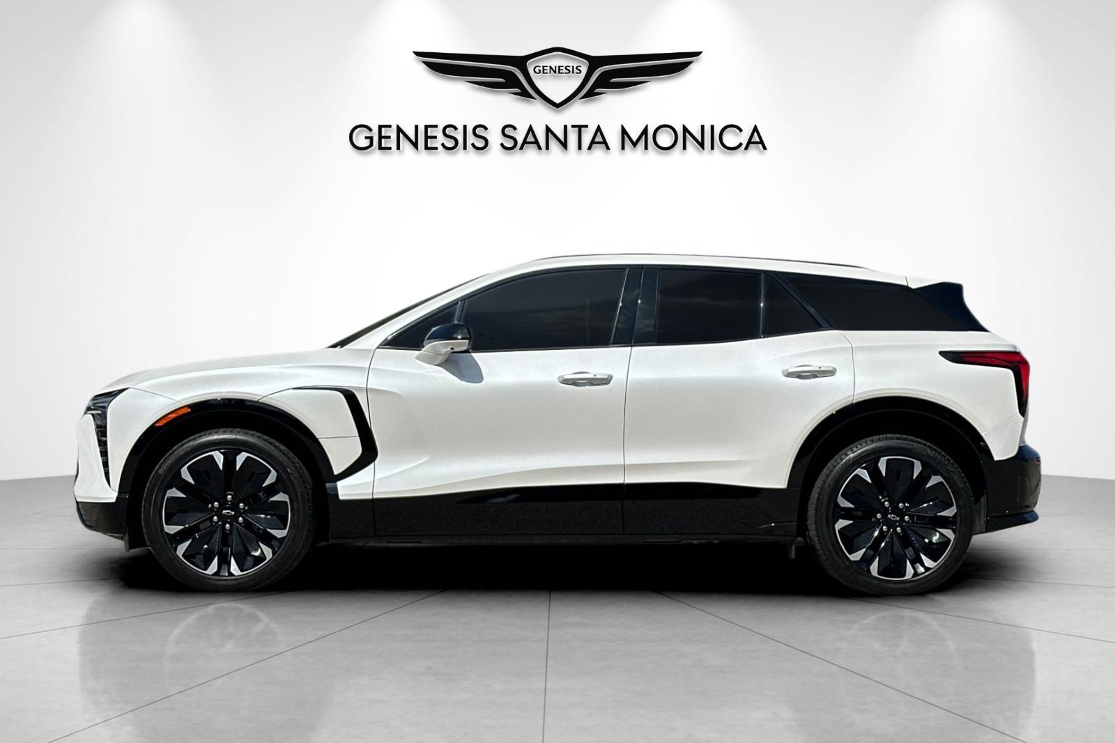 2024 Chevrolet Blazer EV RS - Photo 8