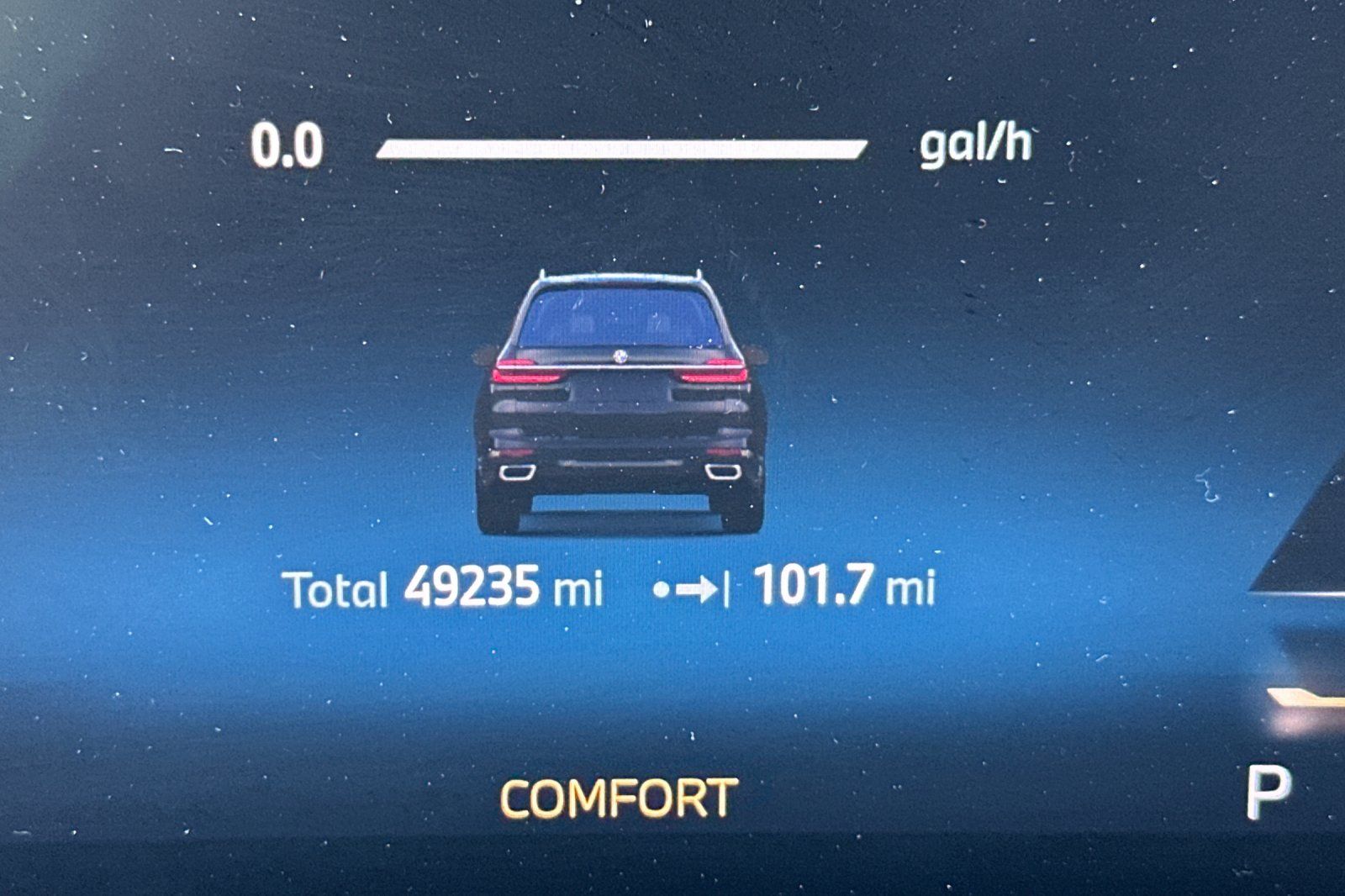 2024 BMW X7 40i - Photo 33