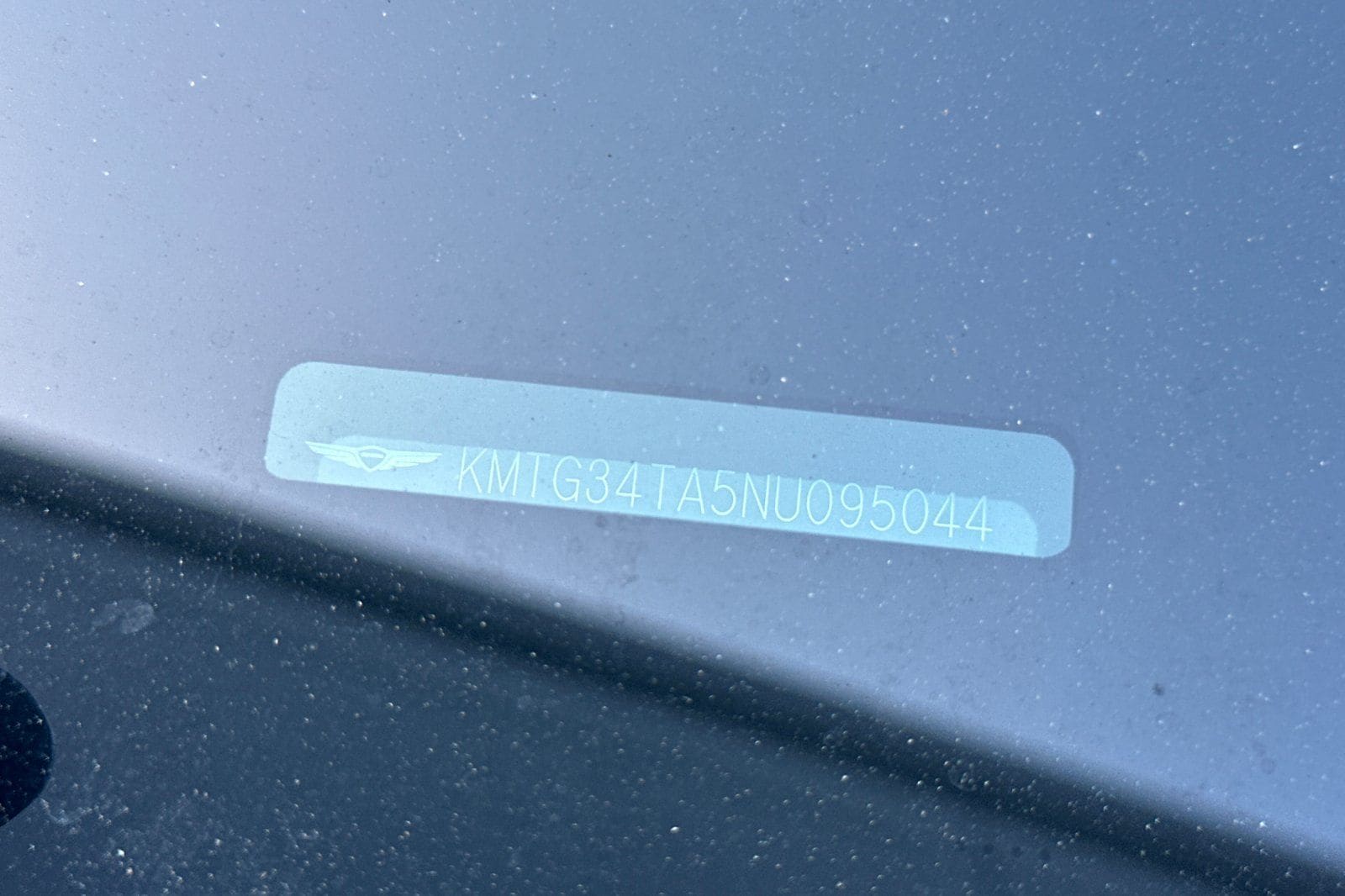 2022 GENESIS G70 Standard - Photo 36