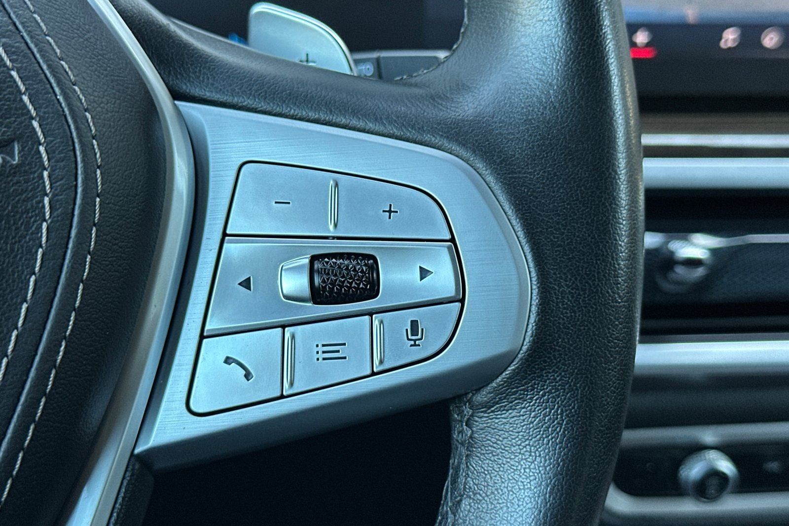 2024 BMW X7 40i - Photo 31