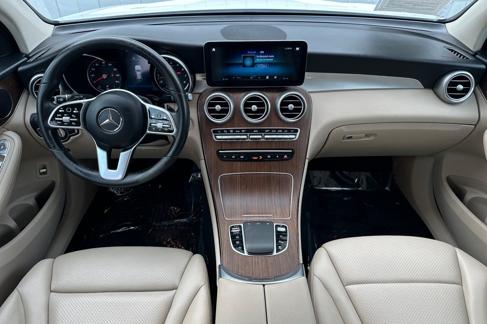 2021 Mercedes-Benz GLC GLC300 - Photo 15