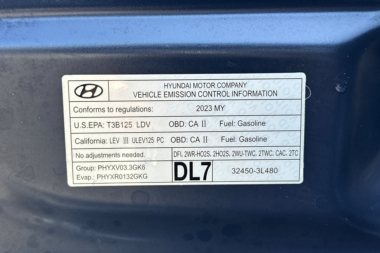 2023 GENESIS G70 Standard - Photo 37
