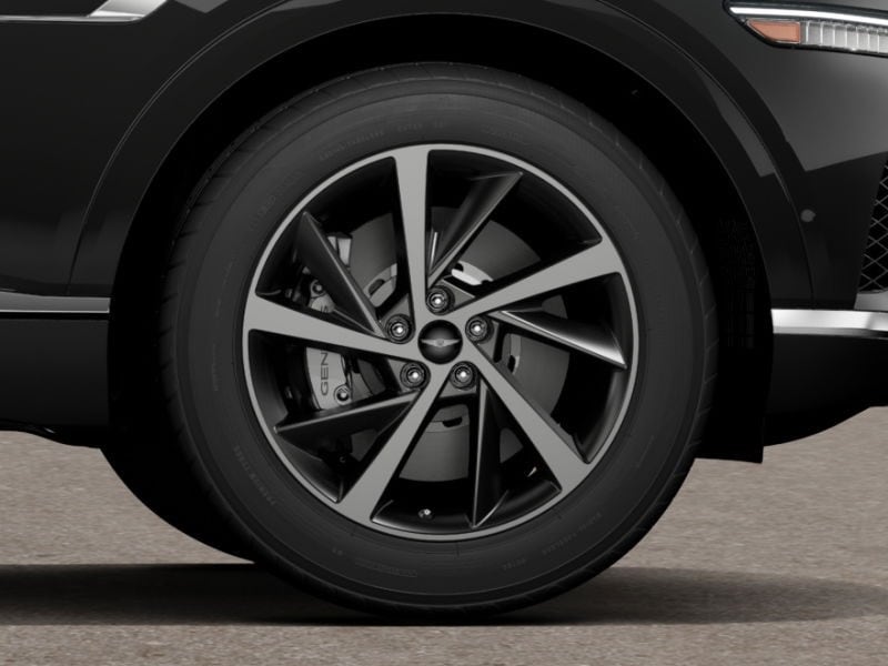 2026 Genesis GV80 2.5T Advanced photo 12