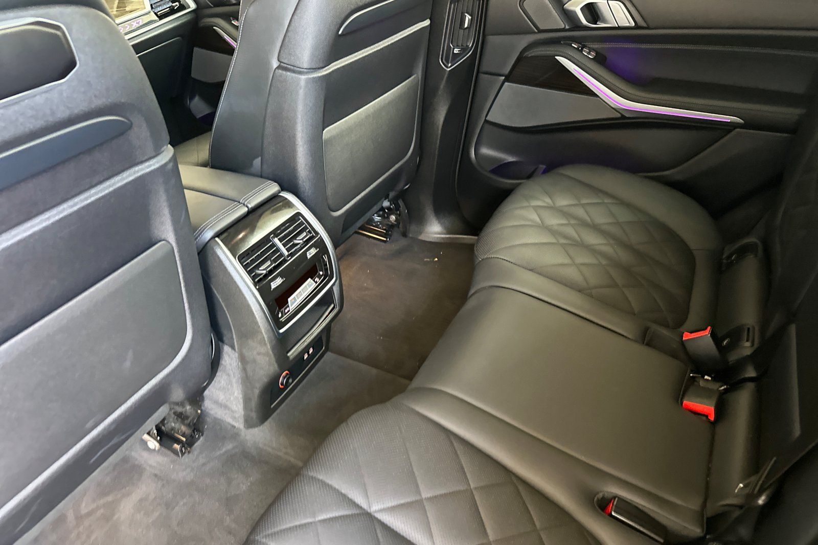 2024 BMW X7 40i - Photo 14