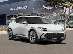 2025 Genesis GV60 Standard SUV