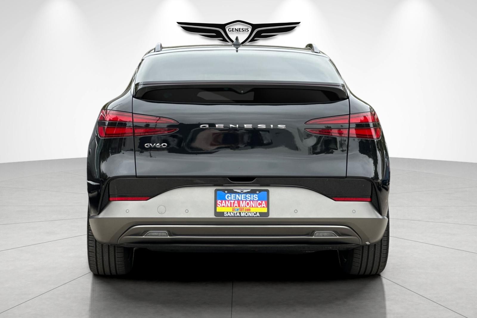 2023 GENESIS GV60 Advanced - Photo 6