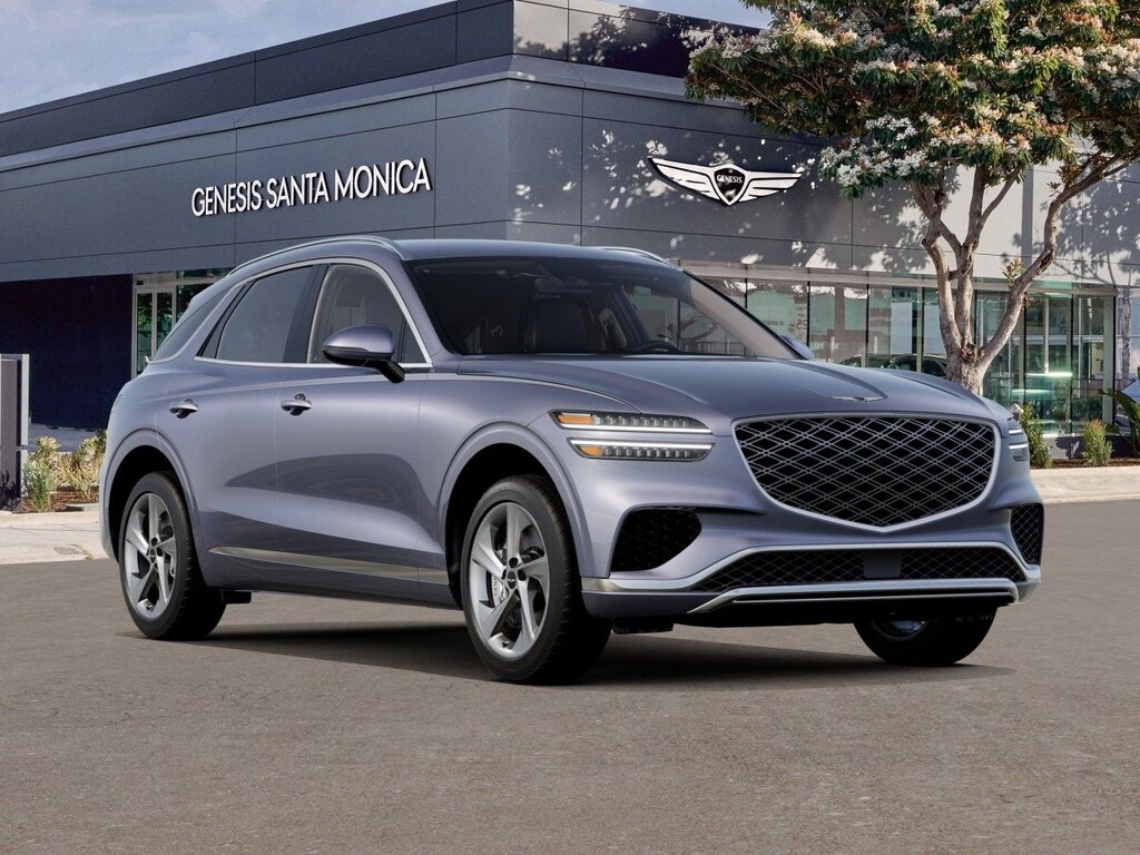 New 2027 Genesis GV70 2.5T SUV