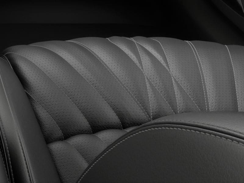 2026 GENESIS G90 Base - Photo 28