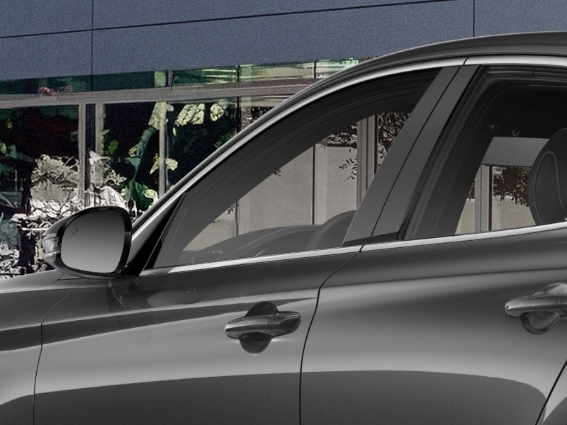 2026 Genesis G80 2.5T photo 14