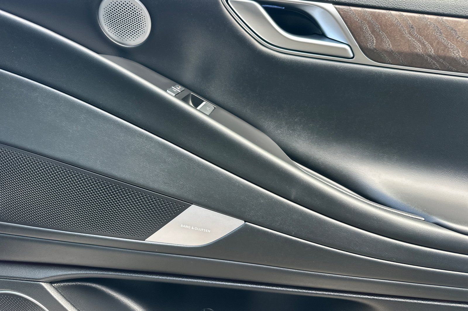 2026 GENESIS G80 Advanced - Photo 20