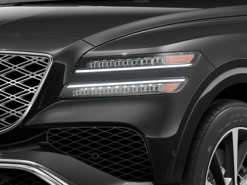 2026 Genesis GV80 2.5T Advanced photo 11