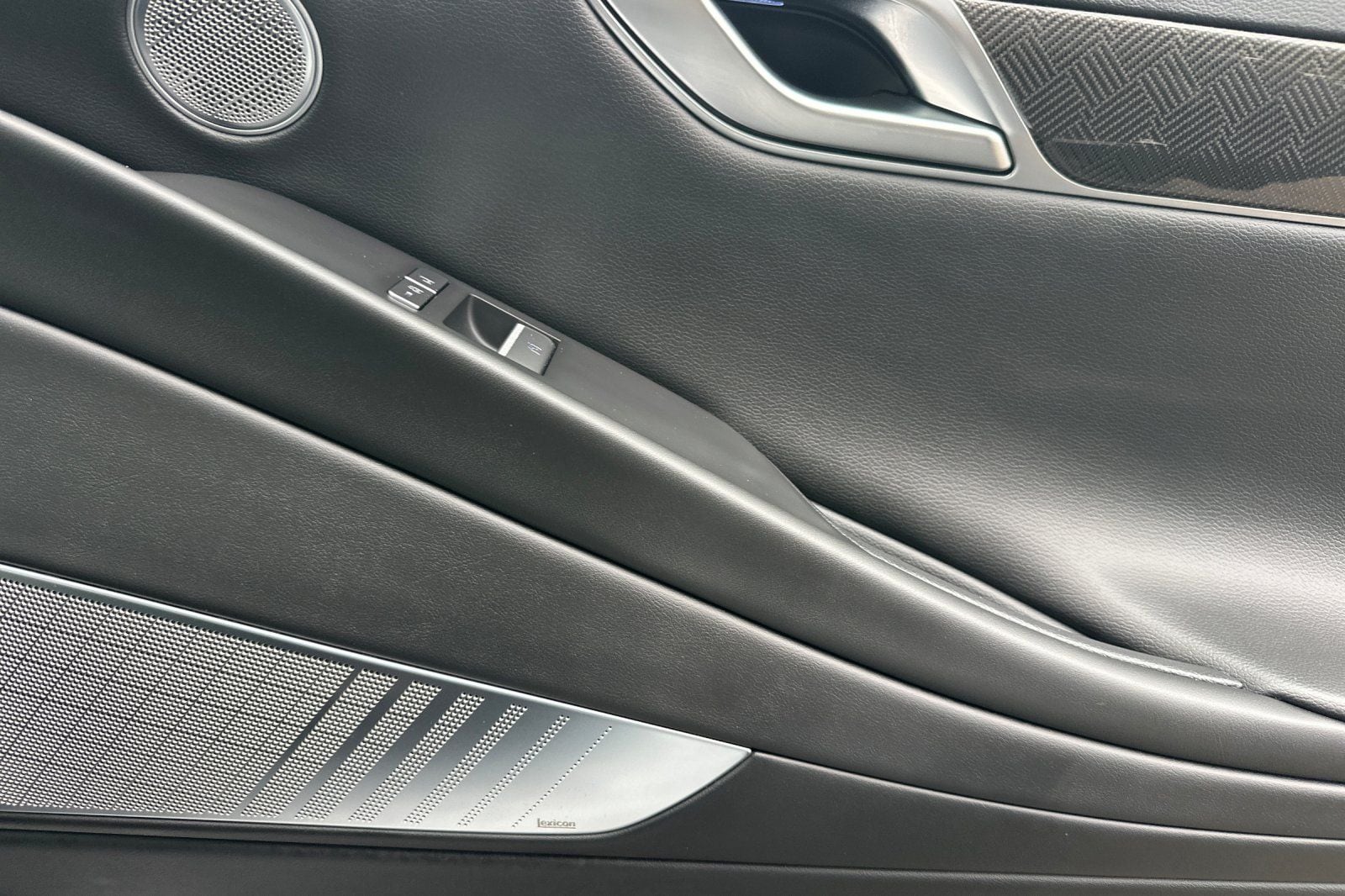 2023 GENESIS G80 SPORT - Photo 20