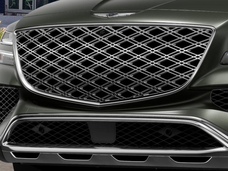 2026 GENESIS GV80 Prestige - Photo 40