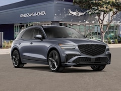 2026 Genesis GV70 3.5T Sport Prestige SUV