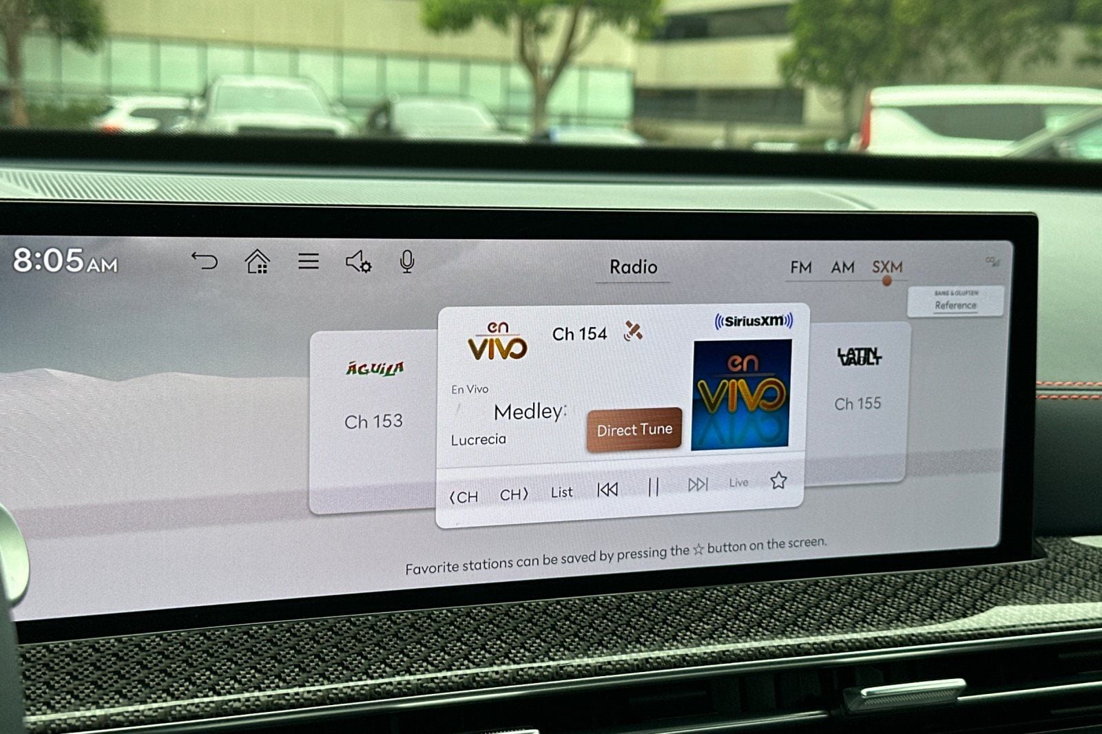 2026 GENESIS GV80 Coupe E-SC - Photo 23